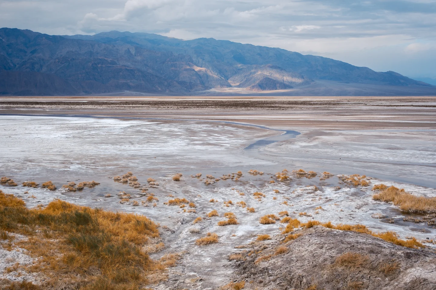 Death Valley Landscapes — Plate 18