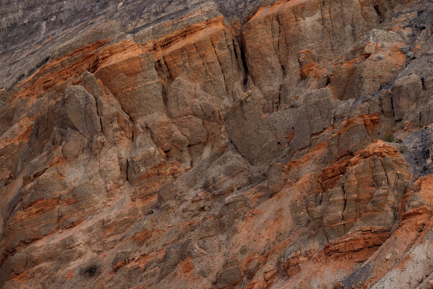 Death Valley Landscapes — Plate 13