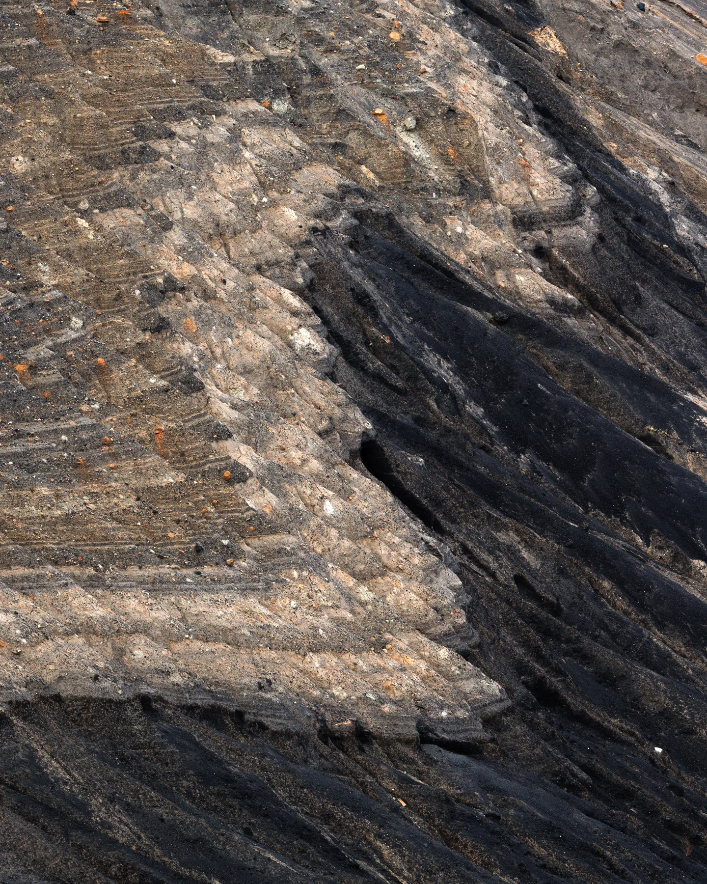 Death Valley Landscapes — Plate 12