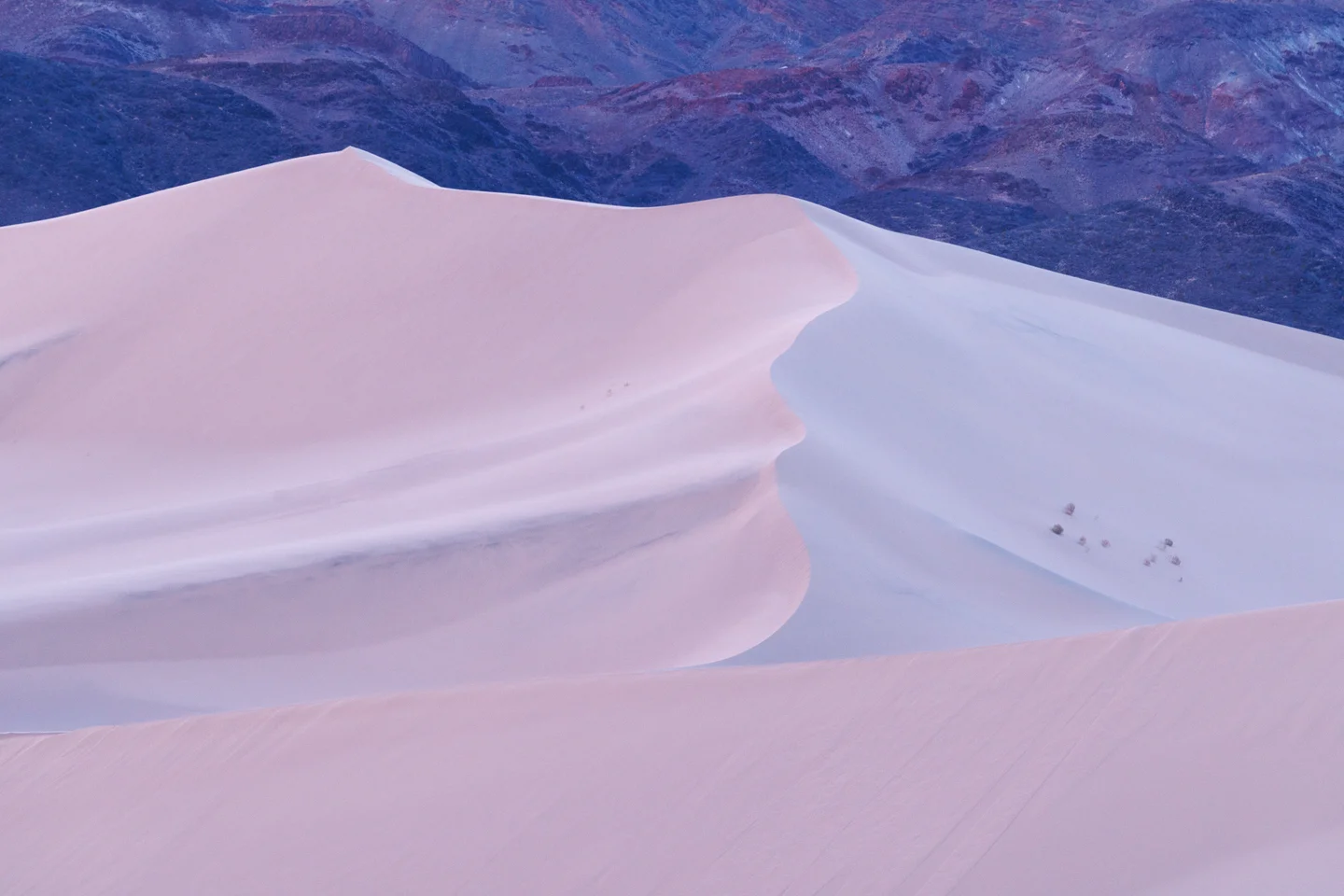 Death Valley Landscapes — Plate 05