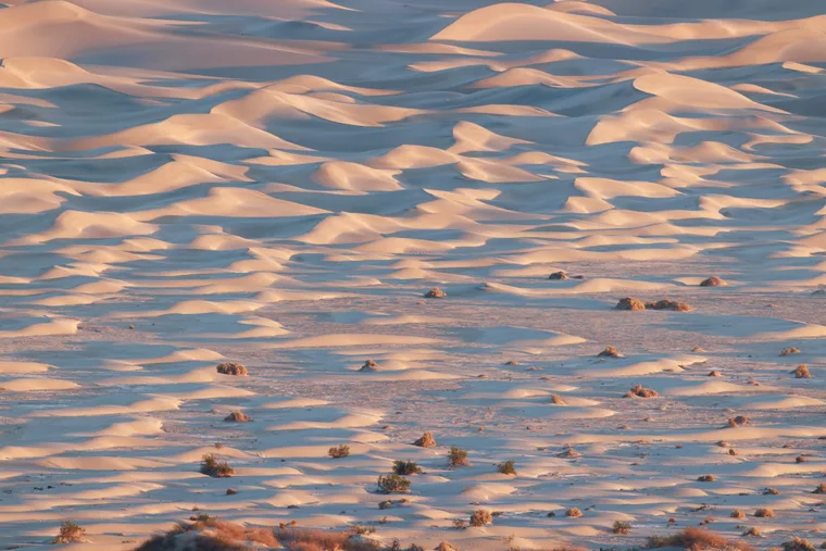 Death Valley Landscapes preview