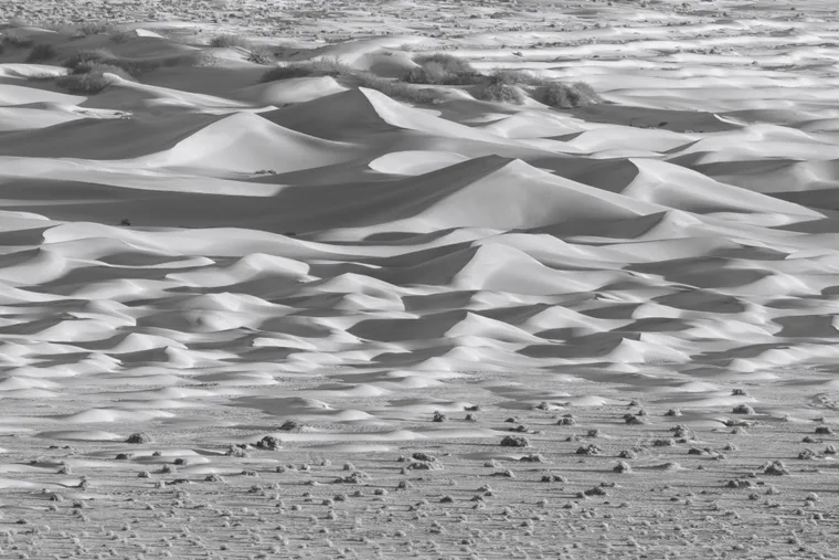 Death Valley Landscapes preview