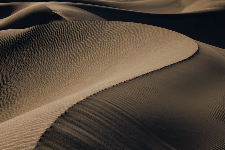 Death Valley Landscapes preview
