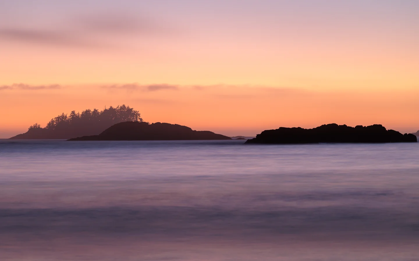 Dreamy Tofino — Plate 02