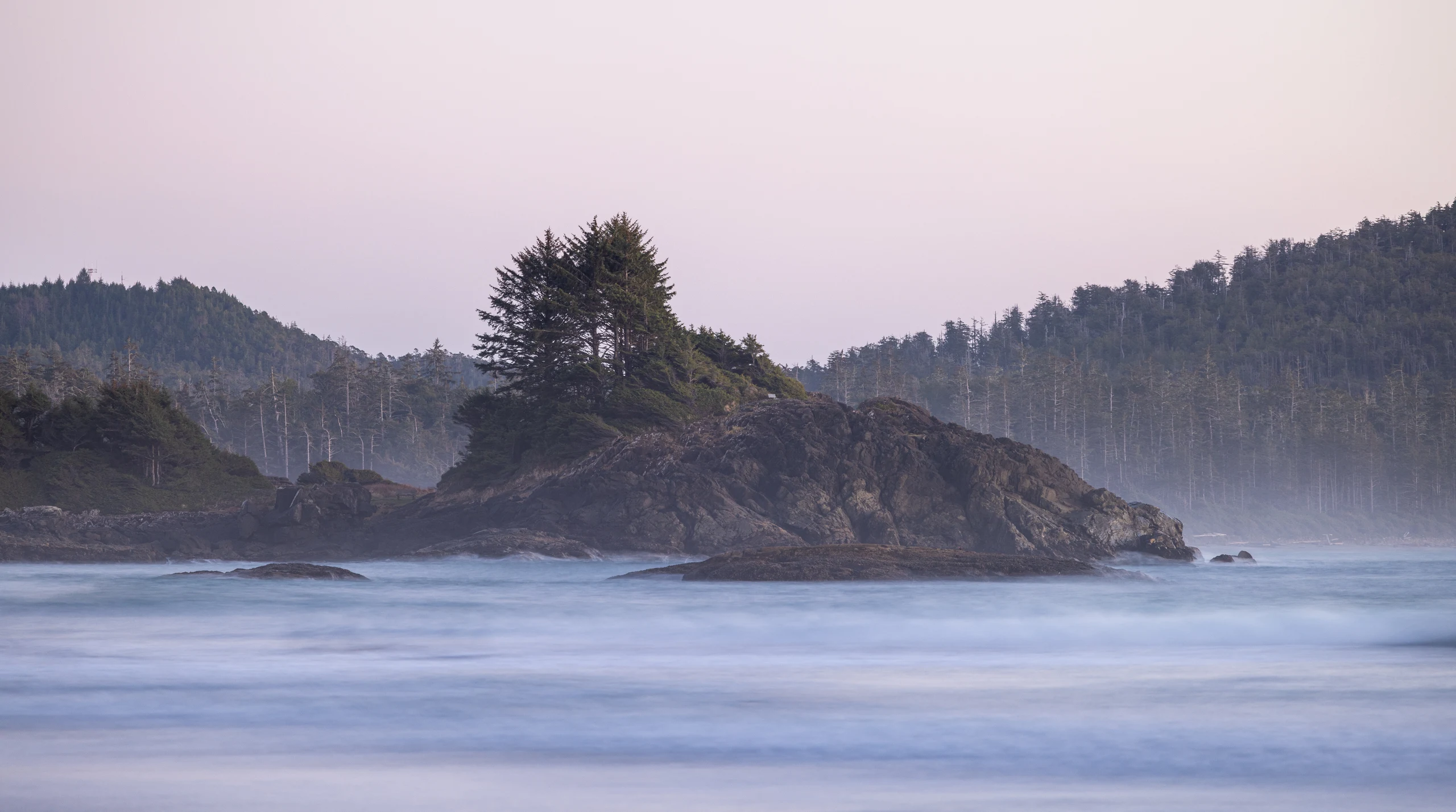 Dreamy Tofino