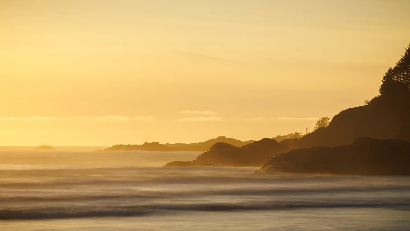 Dreamy Tofino — Plate 15