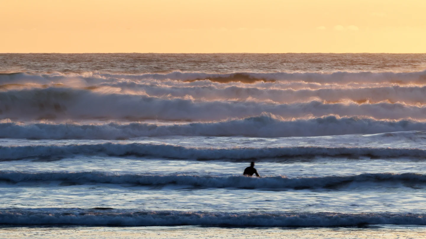 Dreamy Tofino — Plate 14