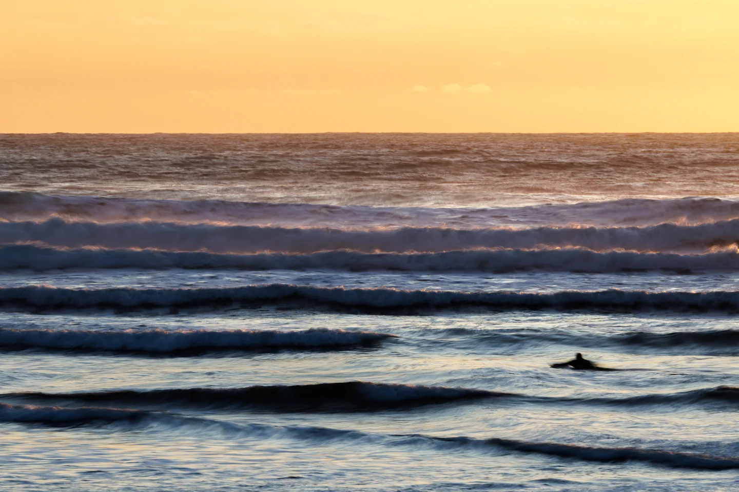 Dreamy Tofino — Plate 13