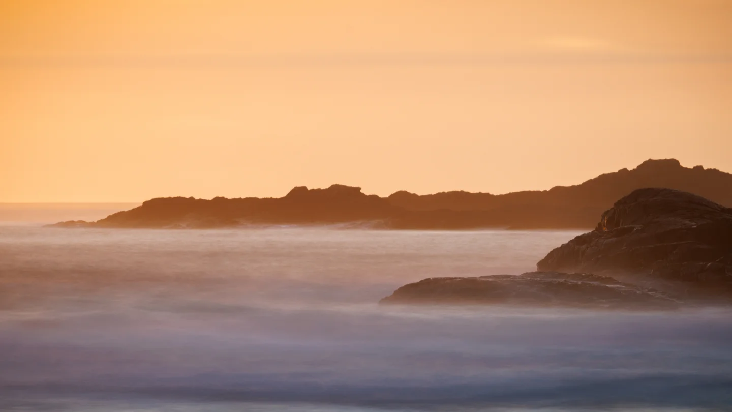 Dreamy Tofino — Plate 12