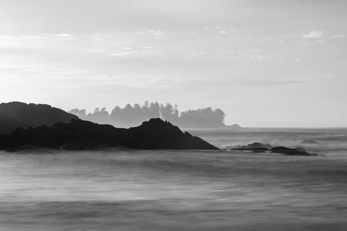 Dreamy Tofino — Plate 09