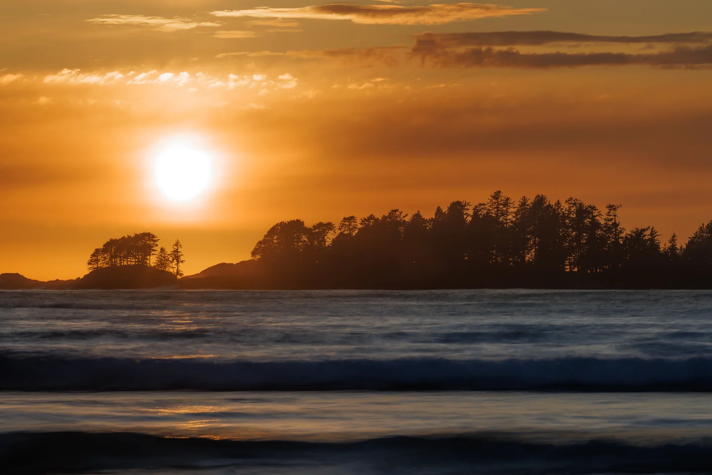 Dreamy Tofino — Plate 08