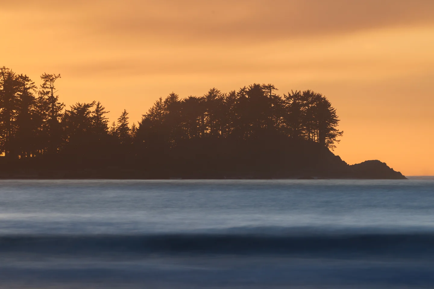 Dreamy Tofino — Plate 07