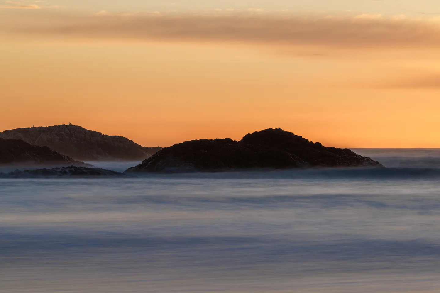 Dreamy Tofino — Plate 06