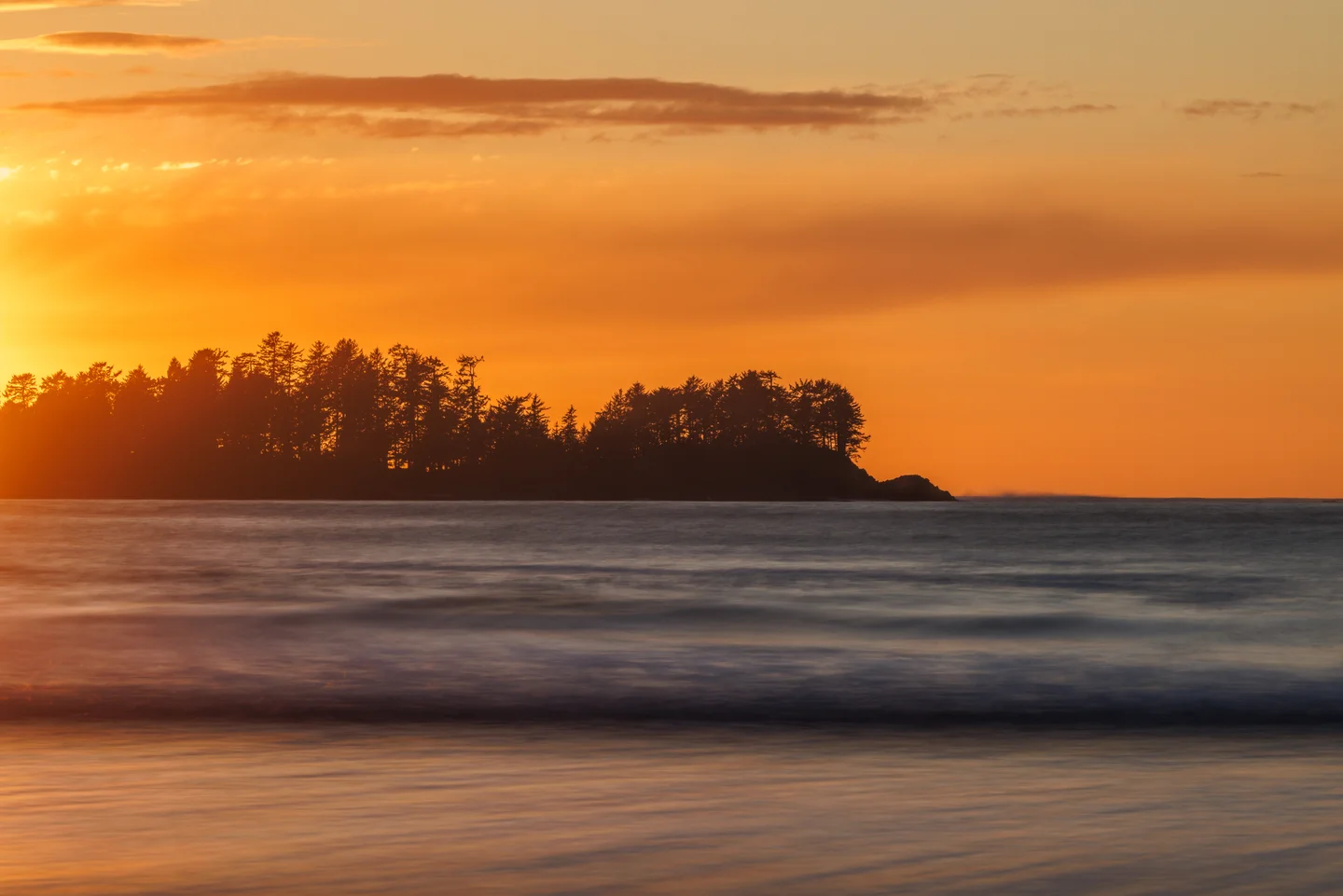 Dreamy Tofino — Plate 05