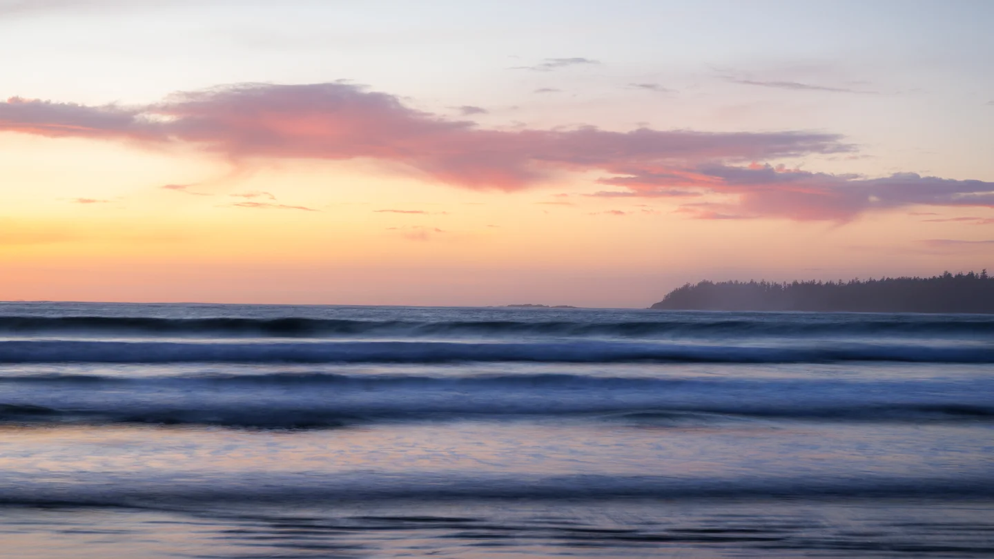 Dreamy Tofino — Plate 04