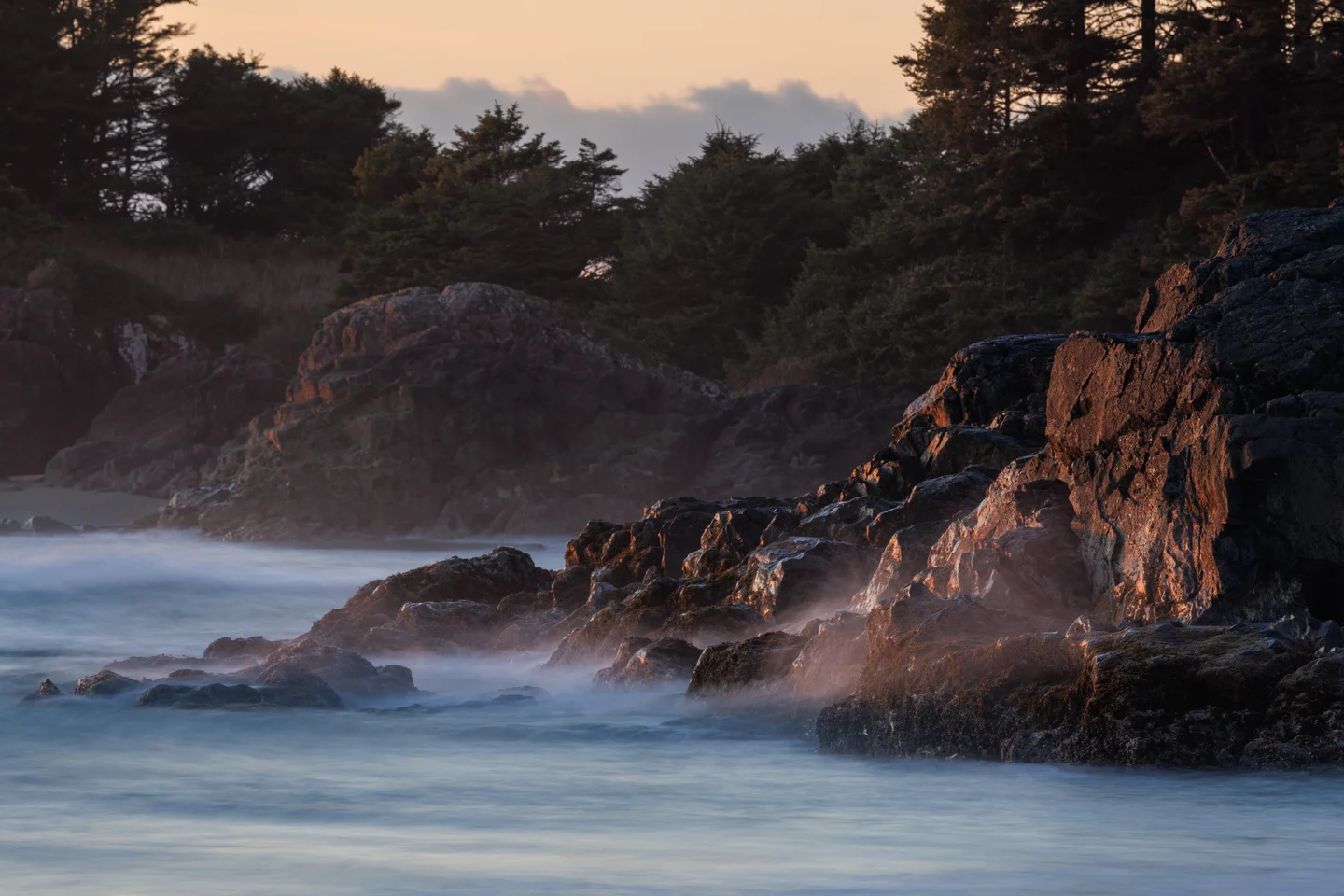 Dreamy Tofino — Plate 16