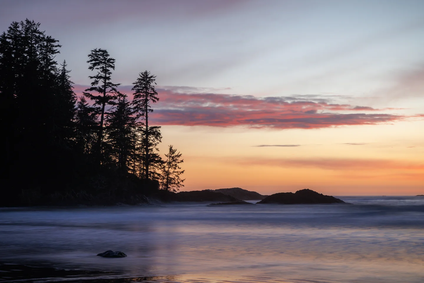 Dreamy Tofino — Plate 03