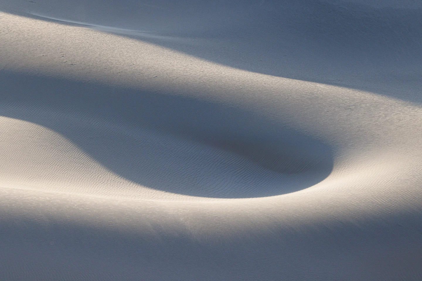 Dune Abstracts — Plate 19