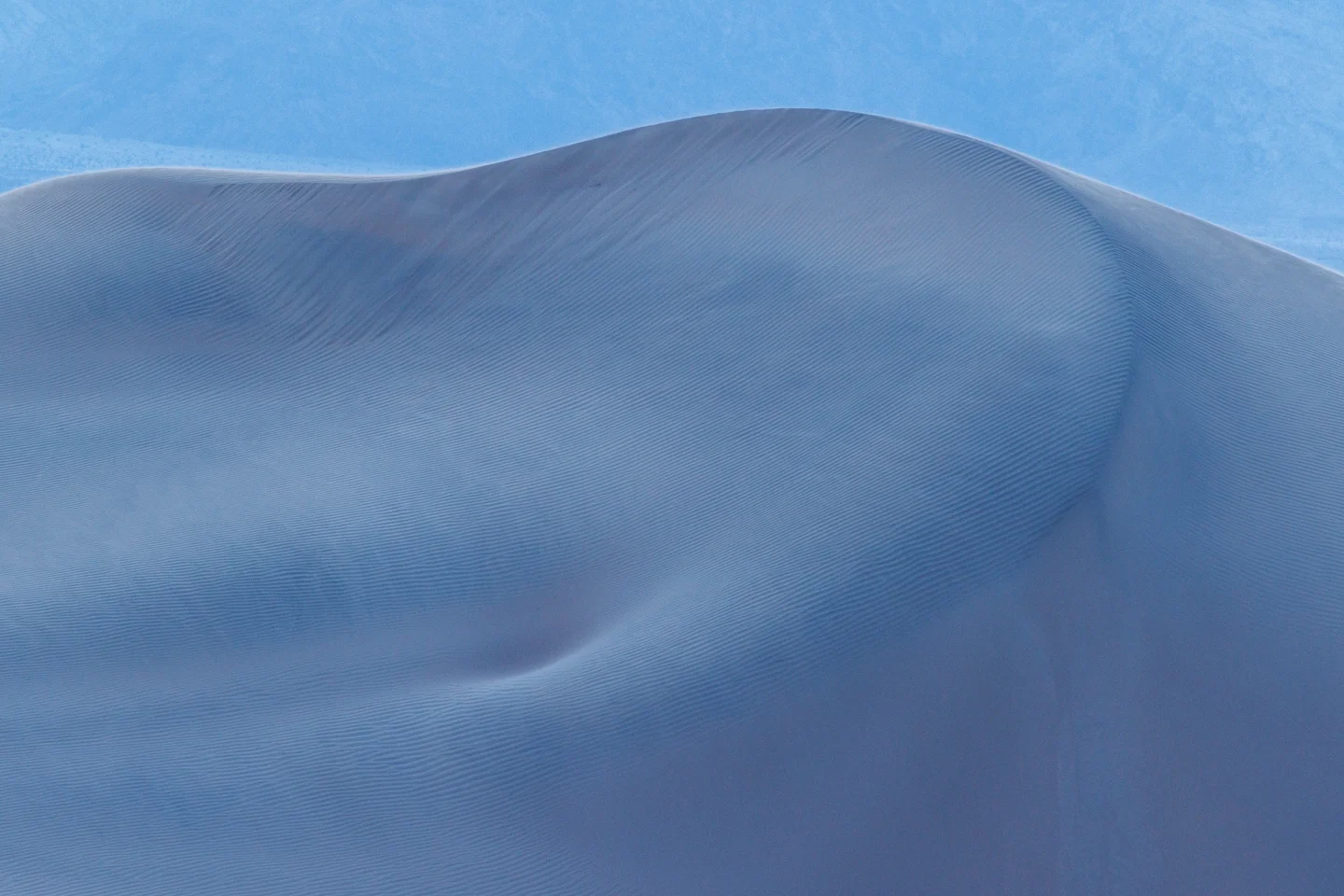 Dune Abstracts — Plate 16