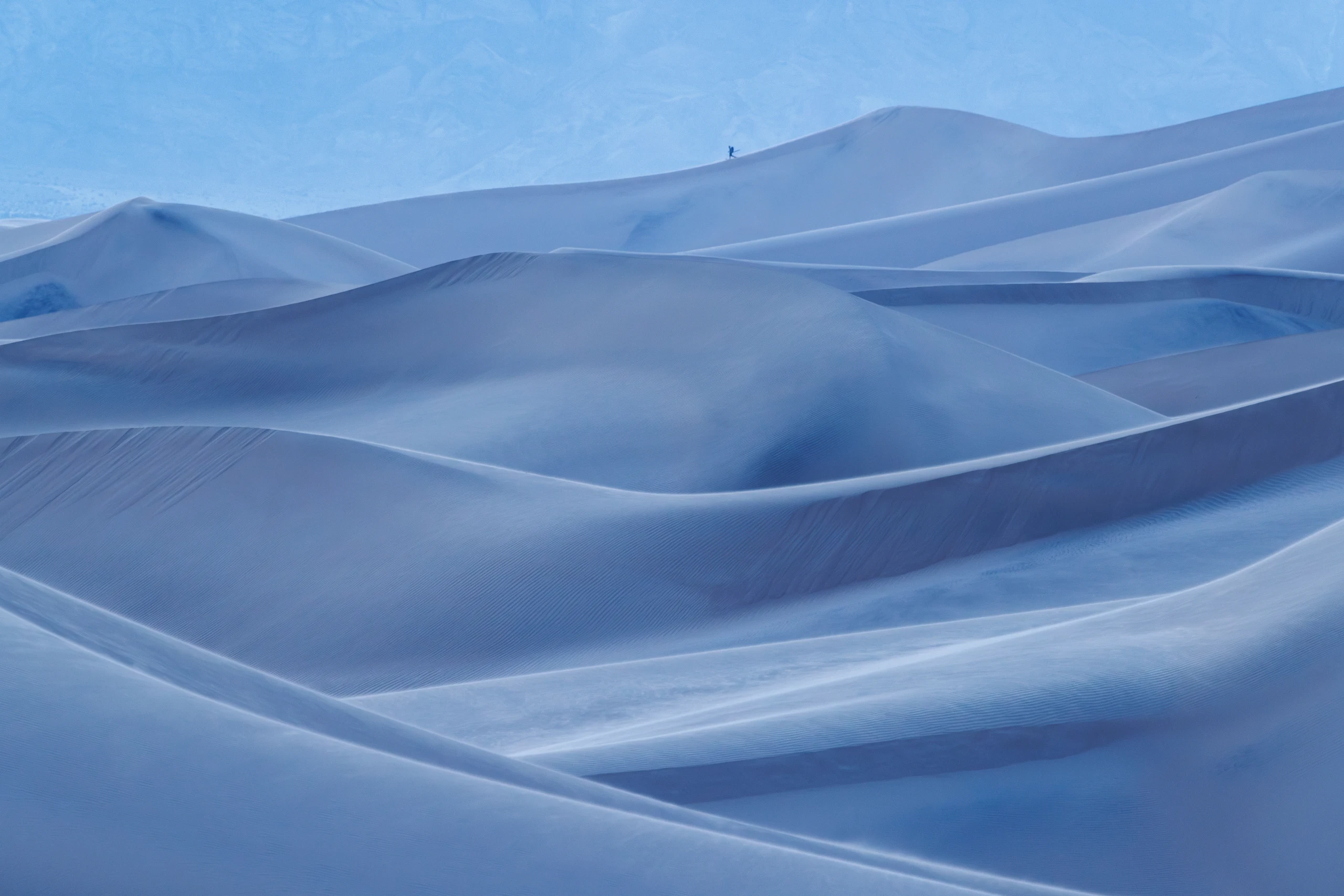 Dune Abstracts
