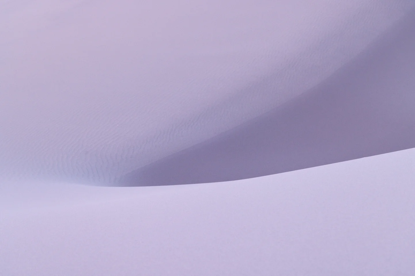 Dune Abstracts — Plate 03