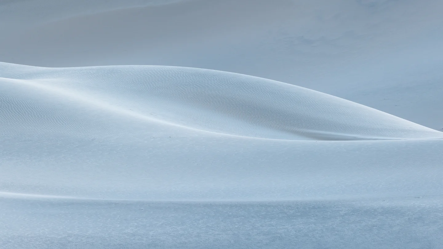 Dune Abstracts — Plate 02
