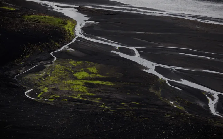 Icelandic Highlands