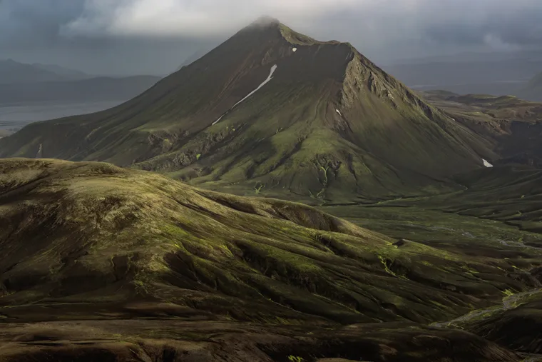 Icelandic Highlands preview