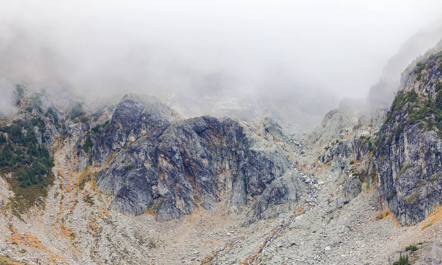 Sea to Sky — Plate 47