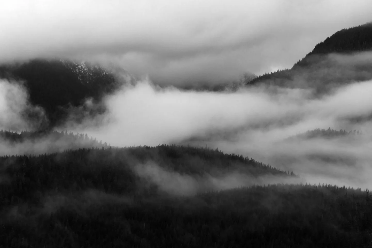 Sea to Sky — Plate 27