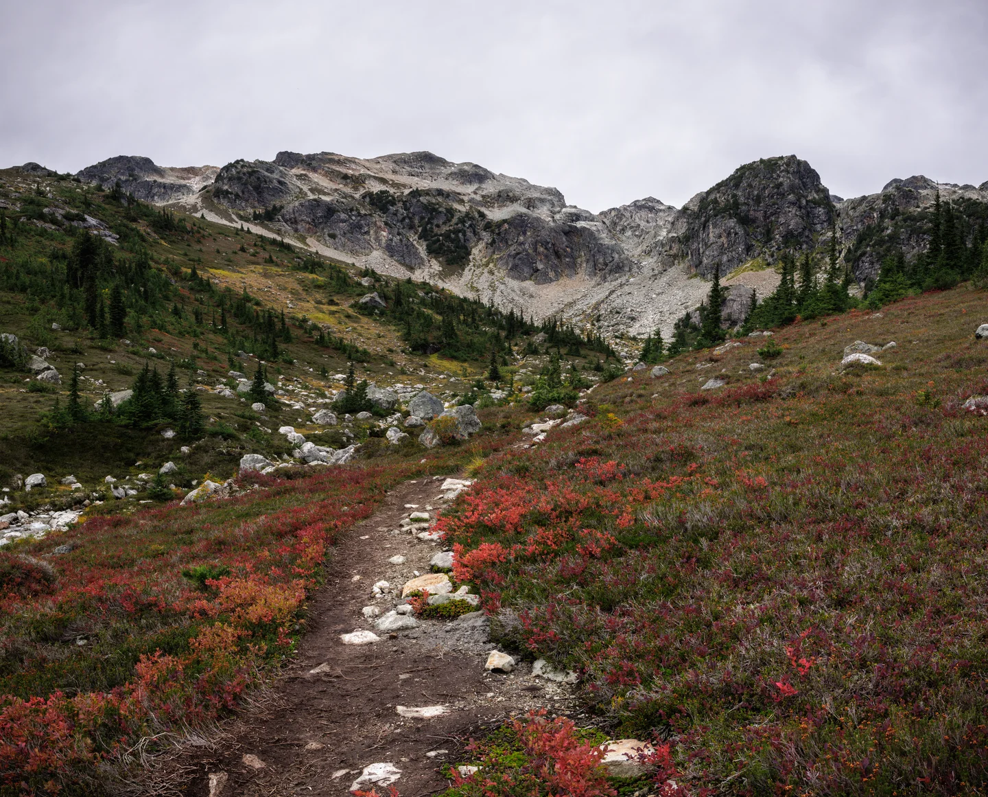 Sea to Sky — Plate 46